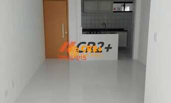 Imagem 6: Apartamento a Venda 126m2 com 4 Quartos, 2 Suítes, no Pina