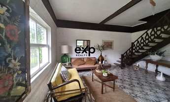 Imagem 5: Casa à Venda em Secretário, 4 quartos e 247 m² - Petrópolis, RJ