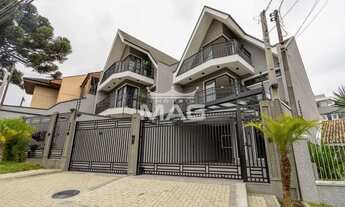 Imagem: Triplex Alto Padrão à Venda - Vista Alegre