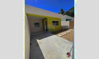 Imagem: Casa com 2 Quartos e Suíte no Mosqueiro