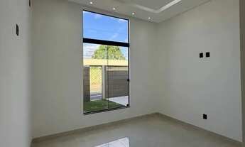 Imagem 4: Casa com piscina de 3 Qts na vila oliveira 630 mil