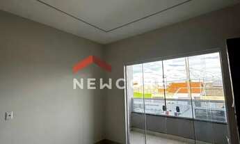 Imagem 3: Apartamento em Rua Tereza Bueno do Prado - Shopping Park - Uberlândia/MG