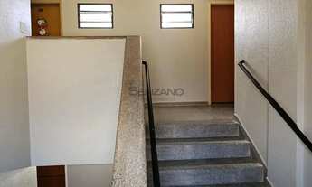 Imagem 7: Apartamento c/ closet no bairro Tiradentes - Campo Grande