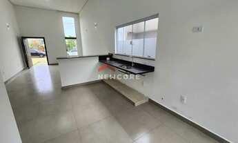 Imagem 4: Casa de condomínio em Rua 01 - Residencial Cerejeiras - Araçoiaba da Serra/SP