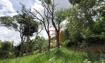 Imagem 2: Terreno à venda, 962 m² por R$ 250.000,00 - Estância Santa Maria do Laranjal - Atibaia/SP