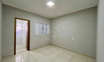 Imagem 7: Casa com 2 dormitórios para alugar, 1 m² por R$ 1.666,00/mês - Jardim Santa Rosa - Jaú/SP