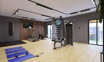 Imagem 15: Apartamento à Venda em Uvaranas, Ponta Grossa - PR