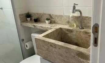 Imagem 7: Apartamento para Locação, Chácaras Santa Inês (São Benedito), Santa Luzia/ MG