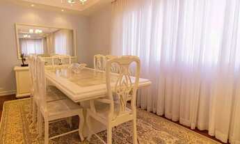 Imagem: Venda Apartamento 4 Dormitórios - 180 m²