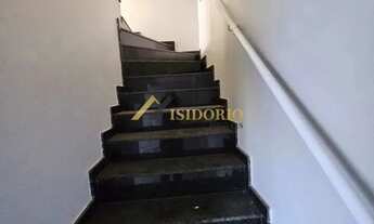 Imagem 5: SOBRADO NO BAIRRO ALTO! 03 QUARTOS, SUÍTE, 02 VAGAS DE GARAGEM