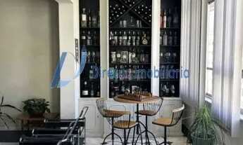 Imagem 3: Apartamento com 4 quartos à venda, 278 m² em Copacabana, Rio de Janeiro/RJ