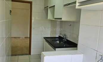 Imagem 7: Edifício Torres di Roma - Apartamento face sombra com 2 dormitórios à Venda