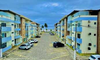 Imagem 2: Apartamento (Padrão), com 2 quartos e 1 banheiros à Venda, 75 m² em Ilhéus/BA