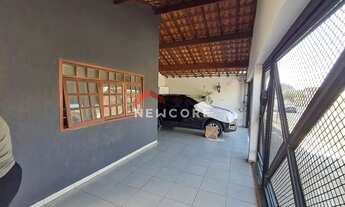 Imagem: Casa em Rua Olmes Berriel - Vila Santa Terezinha