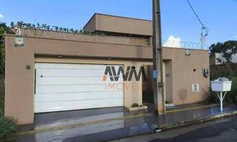 Imagem: Casa com 3 Quartos à venda, 156 m² por