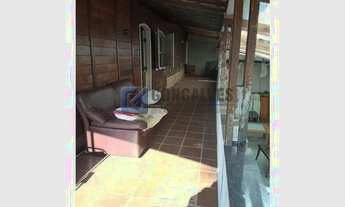 Imagem 6: Chácara Rural à Venda em São Bernardo do Campo 3400 m², 5 Quartos