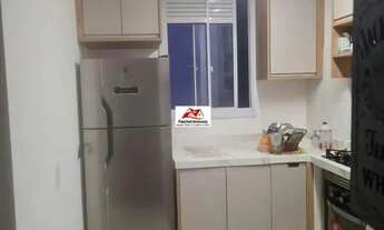 Imagem 7: Ótimo apartamento mobiliado para venda no Belenzinho!!