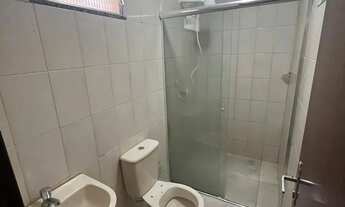 Imagem 6: Residencial Ipanema, próximo a vila militar- São Jorge- Manaus-AM