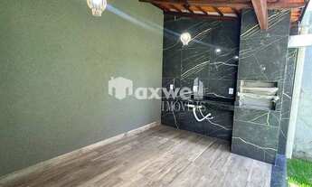 Imagem 6: Casa 3Q com suíte à venda no Setor Serra Dourada - 3ª Etapa, Aparecida de Goiânia, GO