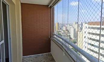 Imagem: Praça da Árvore / Saúde - apartamento