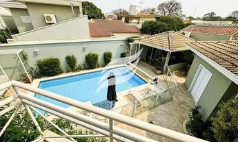 Imagem 2: Sobrado deslumbrante 03 suítes à venda no bairro Jardim Nova York