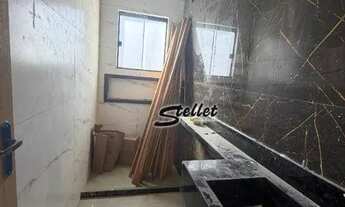 Imagem 4: Casa com 3 dormitórios à venda, 75 m² por R$ 460.000,00 - Enseada das Gaivotas - Rio das O