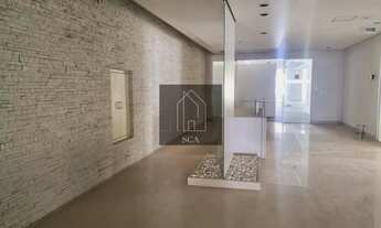 Imagem 2: Conjunto comercial de 2.845 m² em Jardim São Luís com 28 vagas de garagem - SP