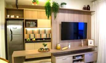 Imagem 2: Apartamento com 2 dormitórios à venda, 50 m² por R$ 330.000,00 - Fonseca - Niterói/RJ