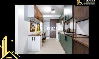 Imagem 7: Studio Reformado Porteira Fechada no Skylux by Tegra