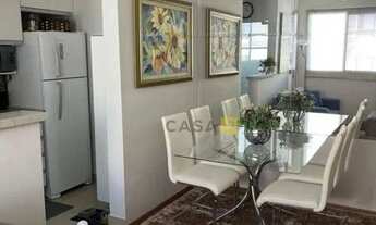 Imagem 6: Apartamento à venda - Bairro Chácara Letônia - Americana/SP