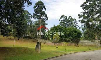 Imagem 7: Lote em condomínio em Rua Capri - Granja Viana - Cotia/SP