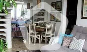 Imagem 2: Apartamento em Barro Branco (Zona Norte