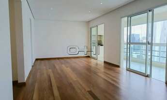 Imagem 4: Aluguel Apartamento 3 Dormitórios - 140 m² Vila Olímpia