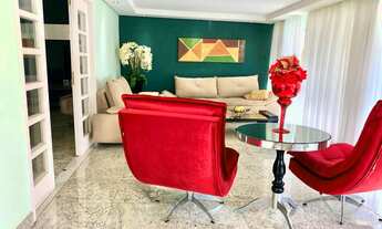 Imagem 3: Casa Pampulha Casa com 4 dormitórios