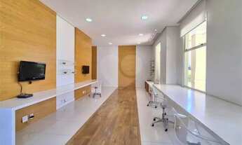 Imagem 3: Apartamento com 3 quartos à venda em Parque Industrial Tomas Edson - SP