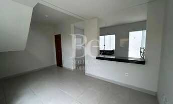 Imagem 2: CASA 03 QUARTOS 01 SUÍTE SÃO JOÃO BATISTA VENDA