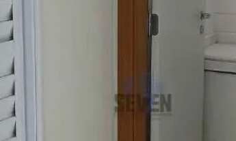 Imagem 5: Apartamento com 1 dormitório para alugar, 30 m² por R$ 1.435,00/mês - Vila Nova Cidade Uni