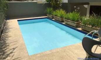 Imagem 2: CASA EM CONDOMÍNIO - ALPHAVILLE - SP