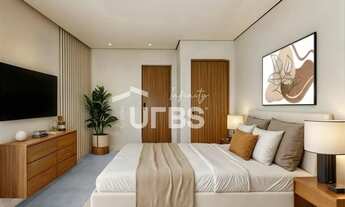 Imagem: Sobrado 4 Suítes - Jardins Porto