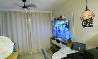 Imagem: Apartamento térreo 2 quartos,2box e vaga