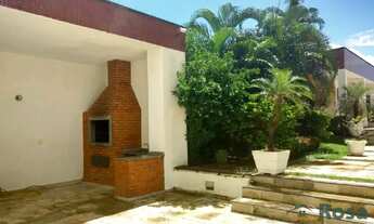 Imagem 7: Apartamento para venda QUILOMBO Cuiabá