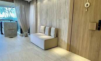 Imagem 2: Beira Mar, Alto padrão. Apartamento com 256 m em Ponta Verde - Maceió - AL