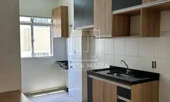 Imagem 4: Apartamento (tipo - padrao) 2 dormitórios, cozinha planejada, portaria 24 horas, lazer, es