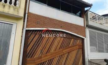 Imagem: Casa em Rua Edgar Codazzi - Cidade Antônio