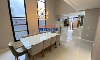 Imagem 6: Casa com 3 quartos em condomínio para locação em Jacareí - SP