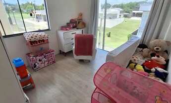 Imagem 7: Casa em condomínio fechado com alto padrão e excelente localização