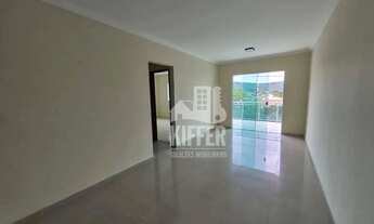 Imagem 4: Apartamento à venda, 57 m² por R$ 270.000,00 - Itaipuaçu - Maricá/RJ