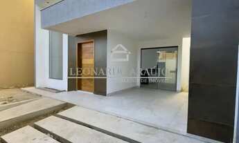 Imagem 2: OPORTUNIDADE! CASA LINEAR 03 QUARTOS COM SUÍTE EM PLANÍCIE DA SERRA