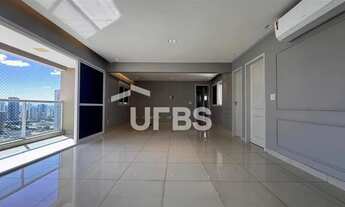 Imagem: Residencial Aroeiras - Setor Bueno