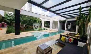 Imagem: Casa de Condomínio à venda, 5 quartos